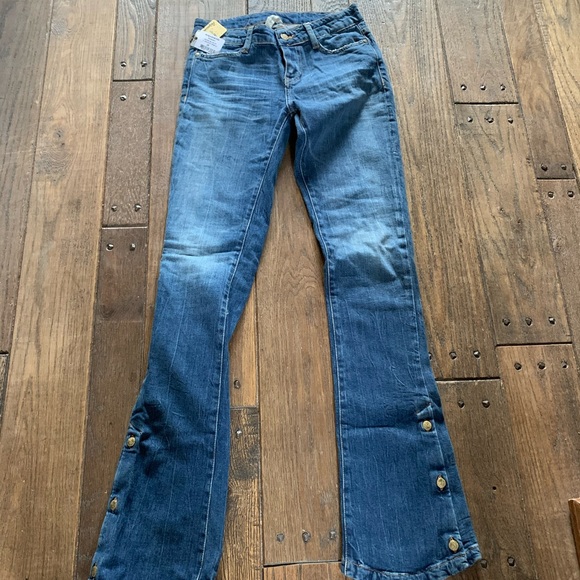 acquaverde jeans